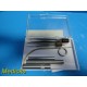 Millennium, Kirwan, Katena Assorted Ophthalmology Forceps/ Instrument Set~22782B