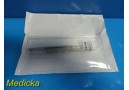 3X B & L Storz E-3740 & 3742 Bunge Evisceration Spoons, 12mm / 8mm ~ 22786A