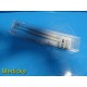 3X B & L Storz E-3740 & 3742 Bunge Evisceration Spoons, 12mm / 8mm ~ 22786A