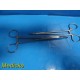 5X Codman Jarit Pilling Assorted Artery Forceps & Suture Needle Holder ~ 22784A