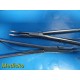 Ethicon Endosurgery & Weck Horizon Assorted Open Ligating Clip Appliers ~ 22782A