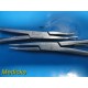 Ethicon Endosurgery & Weck Horizon Assorted Open Ligating Clip Appliers ~ 22782A