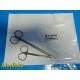 Lot of 2 V. Mueller CH5676 & OP5690 TENOTOMY Scissors 7" & 4 "~ 22781A