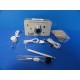 WR Medical Electronics Model N Hilger Facial Nerve Stimulator W/ Probes ~ 12907