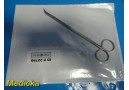 Codman 54-8017 Diethrich Coronary Artery Scissors ~ 22780