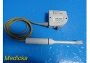 Siemens Sonoline EV9-4 Endocavity/Endovaginal Ultrasound Transducer Probe ~21903