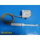 Siemens Sonoline EV9-4 Endocavity/Endovaginal Ultrasound Transducer Probe ~21903