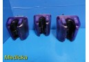 3X BARD BD Davol P/N 5551000 X-Stream Laparoscopic Irrigation Controllers~ 22872