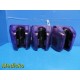 3X BARD BD Davol P/N 5551000 X-Stream Laparoscopic Irrigation Controllers~ 22872