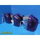 3X BD BARD Davol Ref 5551000 X-Stream Laparoscopic Irrigation Controllers~ 22871
