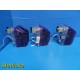 3X BD BARD Davol Ref 5551000 X-Stream Laparoscopic Irrigation Controllers~ 22871