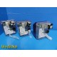 Lot of 3 Davol 5551000 X-Stream Laparoscopic Irrigation Controllers ~ 22870