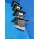 4X Tycos Jewel Movement Sphygmomanometers ONLY (No Accessories Included) ~ 22867