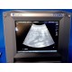 SONOSITE TITAN Ultrasound W/ C60/5-2 Convex Array & ICT/8-5MHz Transducer ~12904