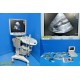 2010 Zonare Z.One UltraSound System W/ Scan Engine,P4-1,P4-1c & CW Probe ~ 22965
