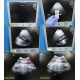 2010 Zonare Z.One UltraSound System W/ Scan Engine,P4-1,P4-1c & CW Probe ~ 22965