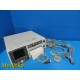 GE Corometrics 120 Series Maternal Fetal Monitor W/Dual US+ToCO Transducer~23287