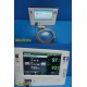 2015 Covidien Nellcor PM1000N Bedside Respiratory Patient Monitor + Sensor~23284