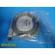 Zonare CB-33598-00 AMC Shielded Phono Plug to AAMI ECG Cable ~ 22966