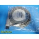 Zonare CB-33598-00 AMC Shielded Phono Plug to AAMI ECG Cable ~ 22966