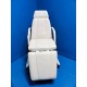 SILOUET-TONE ELITE SILVER STAR MANUAL TREATMENT TABLE / CHAIR ~14182