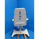 SILOUET-TONE ELITE SILVER STAR MANUAL TREATMENT TABLE / CHAIR ~14182