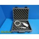 Acuson Cypress 7V3C P/N 08260206 Phased Array Ultrasound Transducer ~ 22732