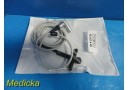 Acuson 2.0 Mhz P/N 27552 Pencil Ultrasound Transducer Probe ~ 22731