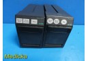 Lot of 2 Datex Ohmeda M-Rec..03/02 Printer / Recorder Modules ~ 22730