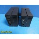 Lot of 2 Datex Ohmeda M-Rec..03/02 Printer / Recorder Modules ~ 22730