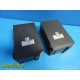 Lot of 2 Datex Ohmeda M-Rec..03/02 Printer / Recorder Modules ~ 22730
