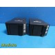 Lot of 2 Datex Ohmeda M-Rec..03/02 Printer / Recorder Modules ~ 22730