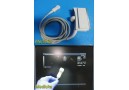 Acuson 10V4 Model 08266709 Vector Array Ultrasound Transducer Probe ~ 22728