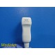 Acuson 10V4 Model 08266709 Vector Array Ultrasound Transducer Probe ~ 22728