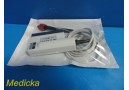 2005 Acuson 08267215 AUX CW 2.0MHz Ultrasound Non-Imaging Pencil Probe ~ 22727