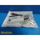 2005 Acuson 08267215 AUX CW 2.0MHz Ultrasound Non-Imaging Pencil Probe ~ 22727