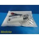 2005 Acuson 08267215 AUX CW 2.0MHz Ultrasound Non-Imaging Pencil Probe ~ 22727