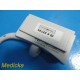 Acuson 6C2 Model 08259645 Convex Array Ultrasound Transducer Probe ~ 22724