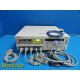 2006 Philips M1350B / 50XM Maternal-Fetal Monitor W/ Leads & Transducers~ 22723