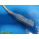 Acuson 8V5 08241114 Sector Array Ultrasound Transducer Probe ~ 22760