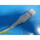 Acuson 8V5 08241114 Sector Array Ultrasound Transducer Probe ~ 22760