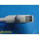 Acuson 7V3C Vector Array Ultrasound Transducer Probe ~ 22759