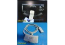 Acuson 4V2 (08247446) Phased Array Ultrasound Transducer Probe ~ 22757