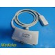 Acuson 4V2 (08247446) Phased Array Ultrasound Transducer Probe ~ 22757