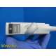 Acuson 10V4 Model 08266709 Vector Array Ultrasound Transducer Probe ~ 22737