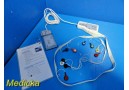 Datascope Mindray View 12 ECG Analysis Module W/ Mortara 9293-017-50 Leads~23312