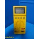 Fluke Biomedical 89536 Fluke 27/AN Digital Multimeter ~ 23306