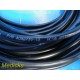 Medrad Veris 8600 MR Monitor OFS Spotics AC02739-10 HCS Optical Cable 42' ~23318