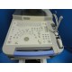 2008 SHIMADZU SDU-1100 DIAGNOSTIC ULTRASOUND W/ VA57R-0375WU & EC11R-055U PROBES