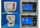 MEDRAD Veris 8600 Ref 3010482 MR Monitoring System Remote Display ~ 23322